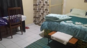 RusticHome B&B, Kigali